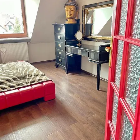 House Of Colours, 7km From Centre 公寓