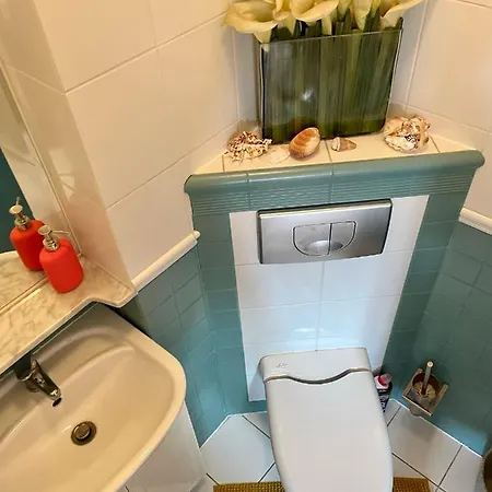 公寓 House Of Colours, 7km From Centre 弗罗茨瓦夫