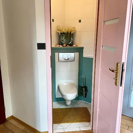 House Of Colours, 7km From Centre 弗罗茨瓦夫