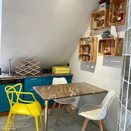 House Of Colours, 7km From Centre