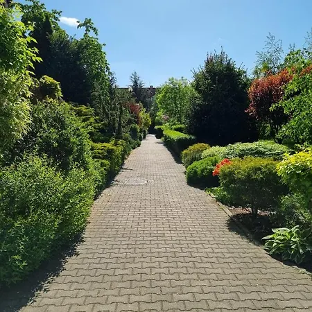 House Of Colours, 7km From Centre 公寓 弗罗茨瓦夫